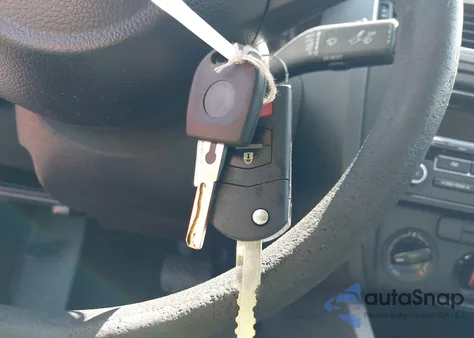 2013 Volkswagen Jetta S from USA, damaged, VIN 3VW2K7AJ4DM278371